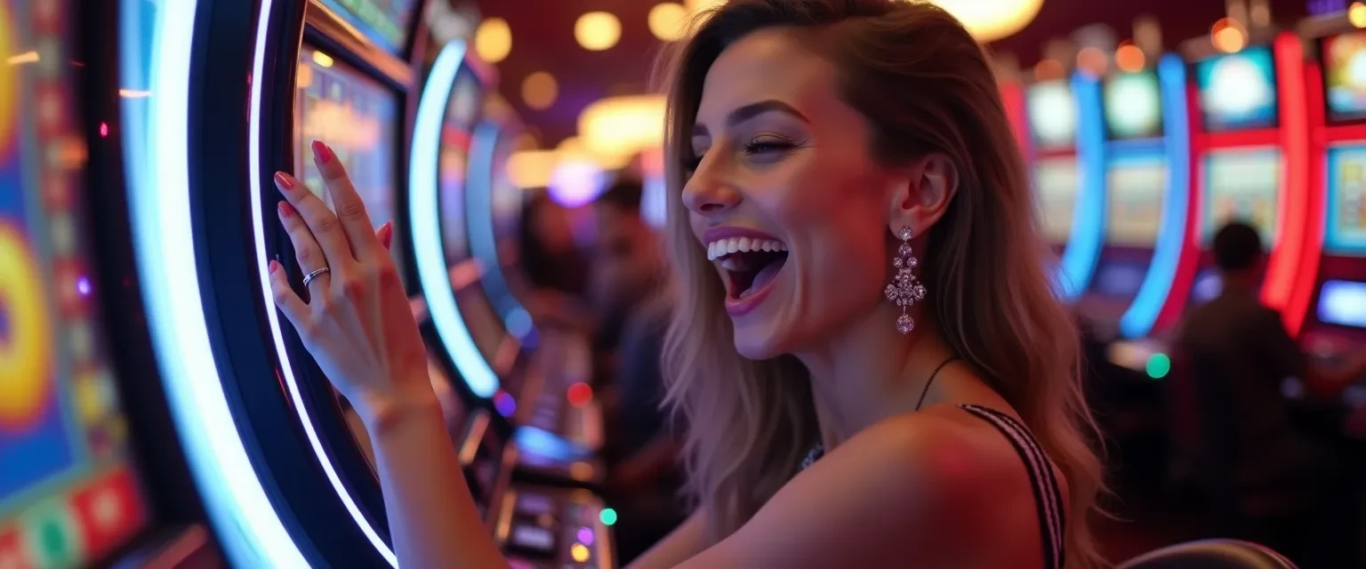 Speel meer dan 1000 slots